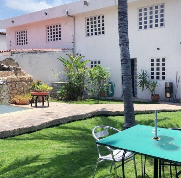 Foto Casa en Venta en Lechería, Anzoátegui - U$D 105.000 - CAV162679 - BienesOnLine