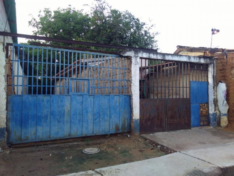 Casa en Venta en Trinidad Samuel Carora, Lara