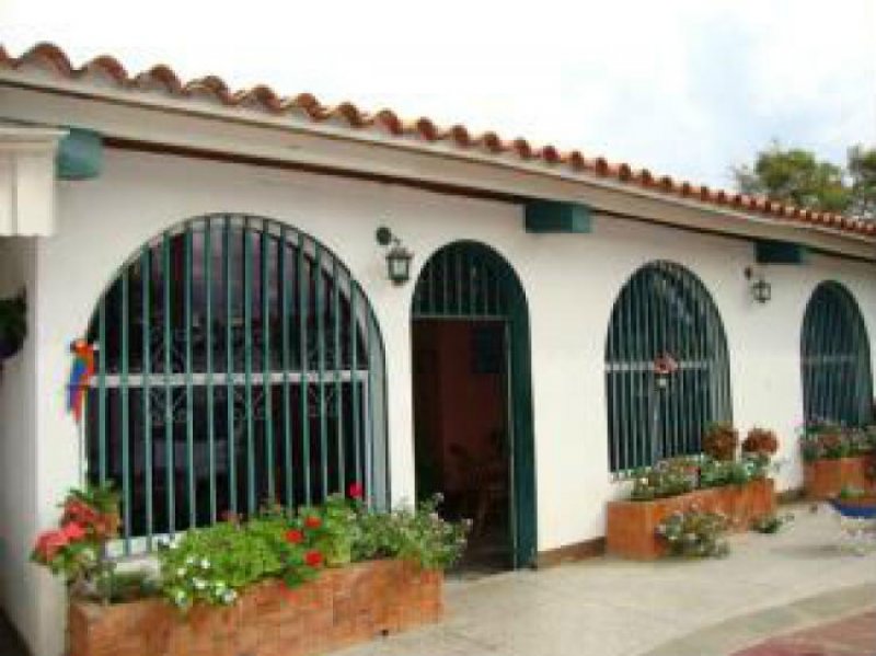 Foto Casa en Venta en Barquisimeto, Lara - BsF 33.000.000 - CAV75489 - BienesOnLine