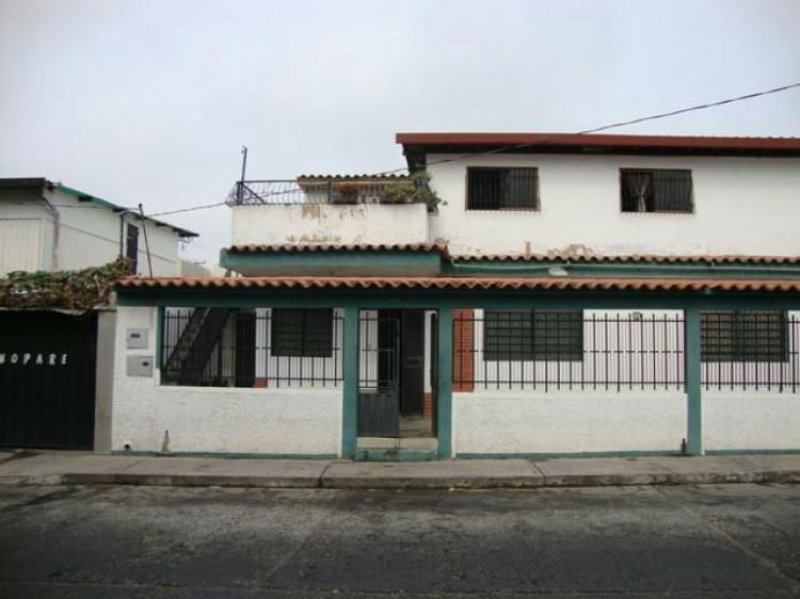 Foto Casa en Venta en Barquisimeto, Lara - BsF 163.500.000 - CAV78719 - BienesOnLine