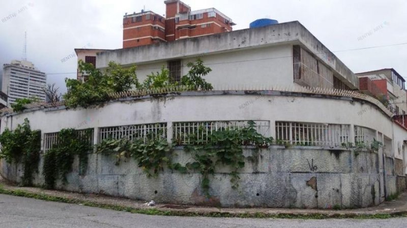 Foto Casa en Venta en Parroquia El Recreo ,Municipio Libertador, Maripèrez, Distrito Federal - U$D 45.000 - CAV198103 - BienesOnLine