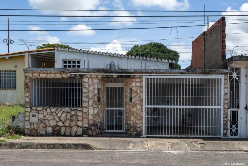 Casa en Venta en Unare Ciudad Guayana, Bolívar