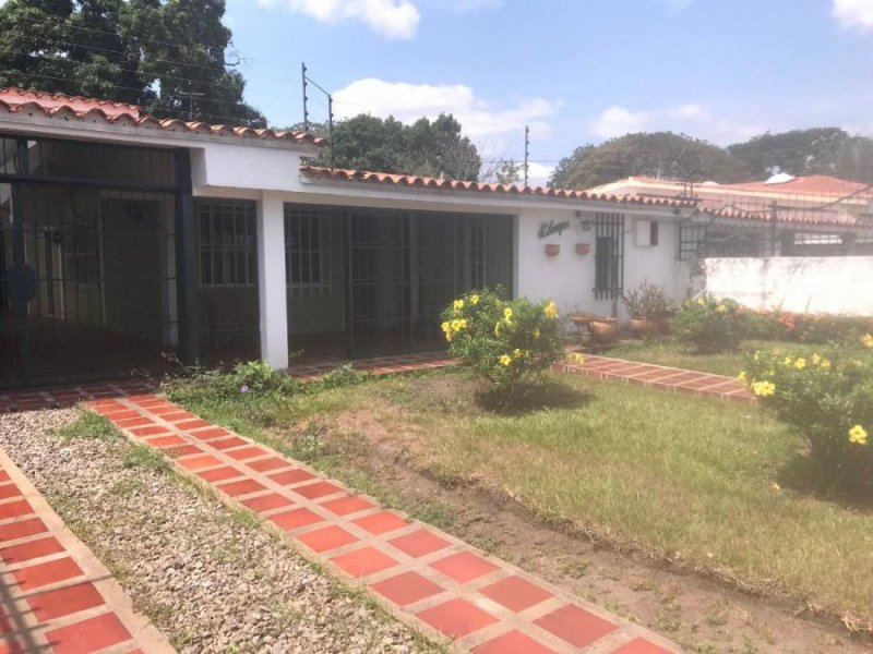 Casa en Venta en Vista Hermosa Ciudad Bolívar, Bolívar