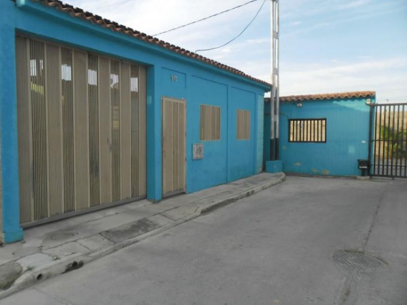 Foto Casa en Venta en San Joaquín, Carabobo - BsF 45.000.000 - CAV97671 - BienesOnLine