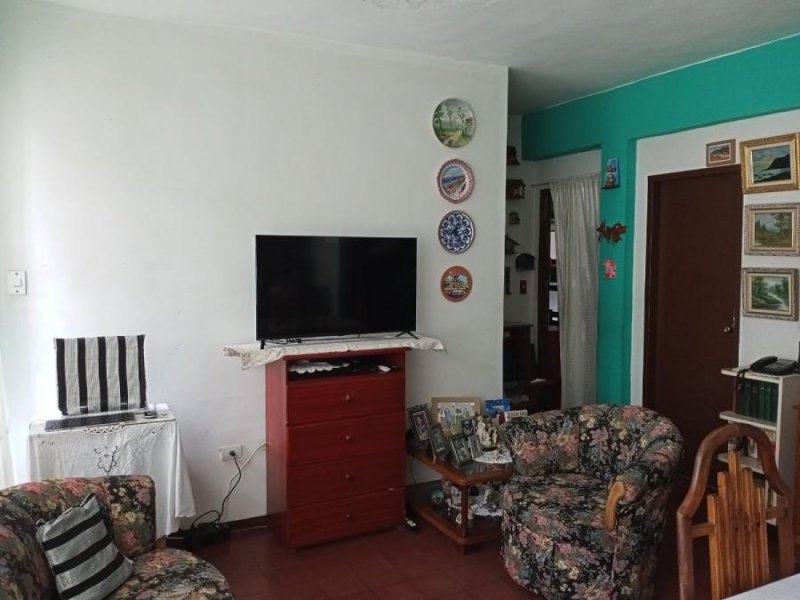 Apartamento en Venta en  Santa Rosalía, Distrito Federal