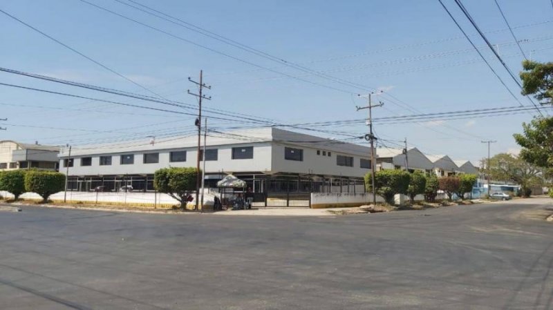 Foto Local en Venta en ZONA INDUSTRIAL, LA QUIZANDA, Carabobo - U$D 750.000 - LOV191982 - BienesOnLine