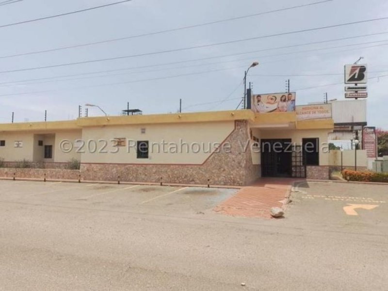 Foto Local en Venta en juana de avila, av goajira, Zulia - U$D 799.999 - LOV216532 - BienesOnLine