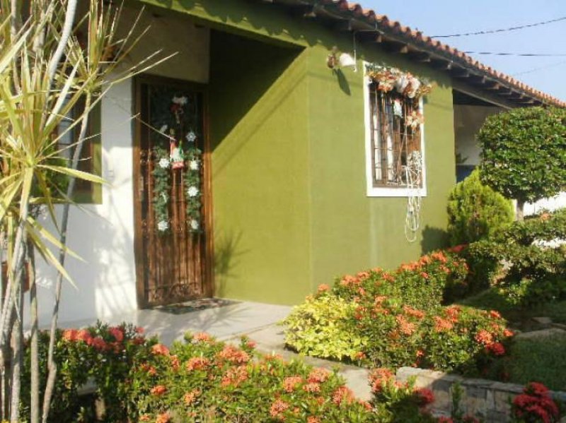 Foto Casa en Venta en Cabudare, Lara - BsF 44.500.000 - CAV85304 - BienesOnLine