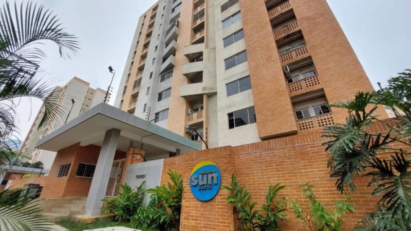 Foto Apartamento en Venta en Naguanagua, Naguanagua, Carabobo - U$D 33.000 - APV226157 - BienesOnLine