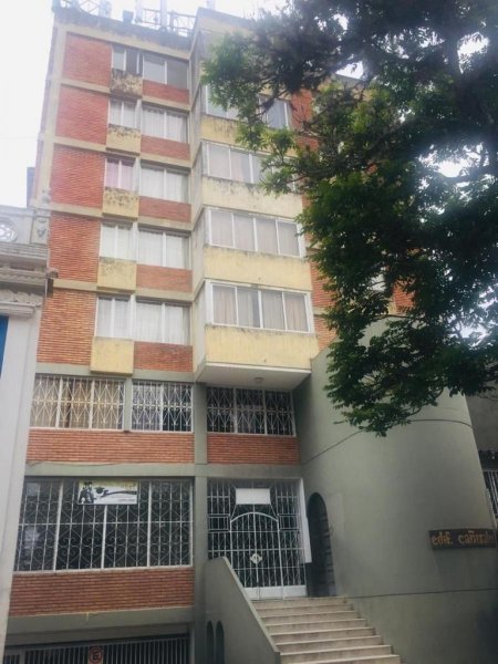 Foto Edificio en Venta en Libertador, Mérida, Mérida - U$D 1.200.000 - EDV129722 - BienesOnLine