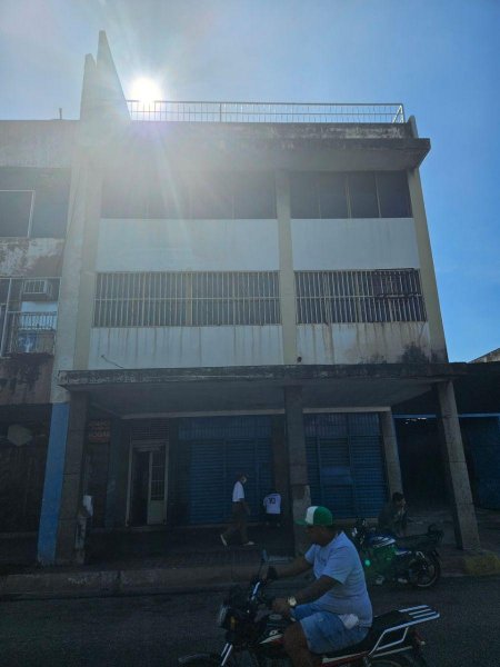 Edificio en Venta en  LAS FERIAS, Carabobo