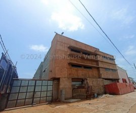 Edificio en Venta en  Maracaibo, Zulia