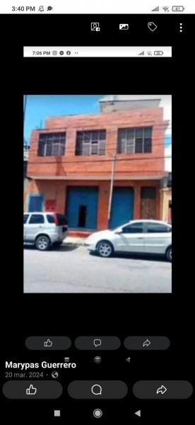 Edificio en Venta en Centro Barquisimeto, Lara