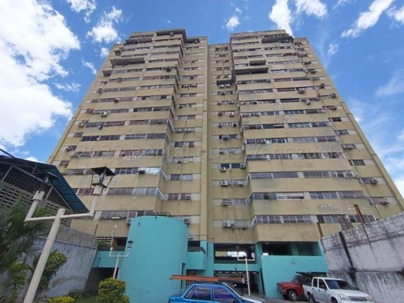 Apartamento en Venta en El Centro Maracay, Aragua