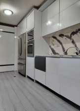 Apartamento en Venta en El Tambor Los Teques, Miranda