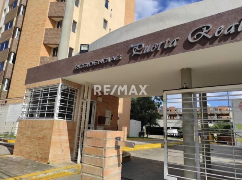 Foto Apartamento en Venta en NAGUANAGUA, MAÑONGO, Carabobo - U$D 37.000 - APV199003 - BienesOnLine