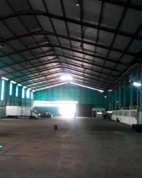 Foto Galpon en Venta en Zona industrial, Aragua - GAV181403 - BienesOnLine