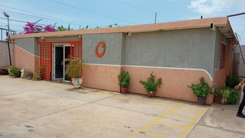 Foto Galpon en Venta en El Bajo, San Francisco, Zulia - U$D 94.000 - GAV158114 - BienesOnLine