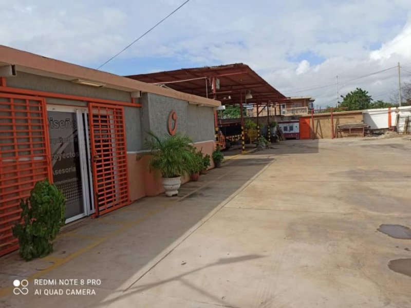 Foto Galpon en Venta en San Francisco, San Francisco, Zulia - U$D 50.000 - GAV177116 - BienesOnLine