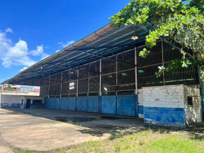 Galpon en Venta en catedral Ciudad Bolívar, Bolívar