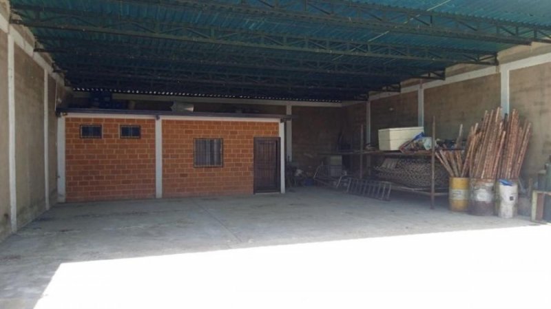 Foto Galpon en Venta en El Toco, Guacara, Carabobo - U$D 30.000 - GAV215209 - BienesOnLine