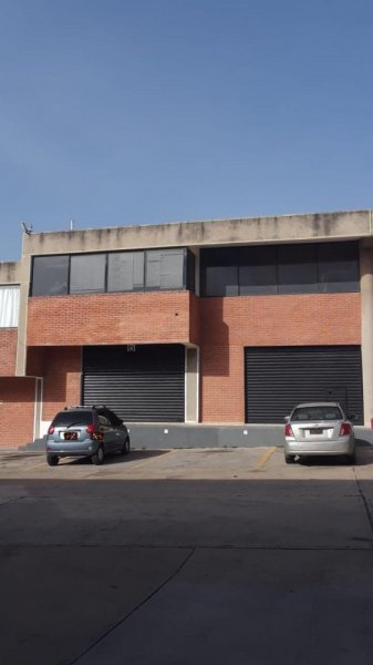 Foto Galpon en Venta en San Diego, San Diego, Carabobo - U$D 420.000 - GAV173315 - BienesOnLine