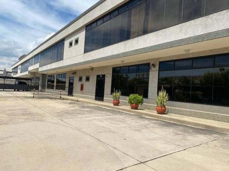 VENTA DE GALPON ZONA INDUSTRIAL