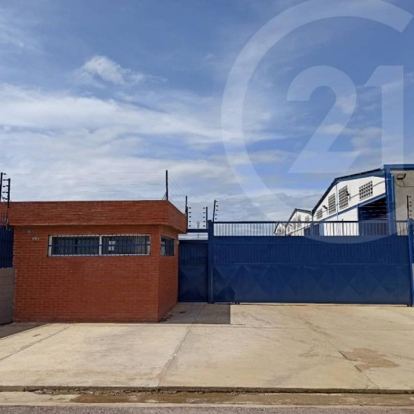 Foto Galpon en Venta en Los Mesones, Barcelona, Anzoátegui - U$D 189.000 - GAV130717 - BienesOnLine