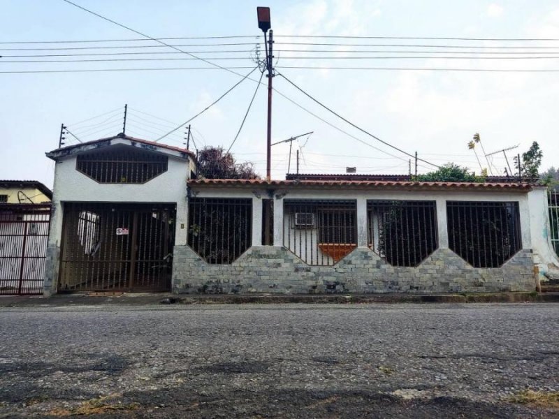 Casa en Venta en naranjal Naguanagua, Carabobo