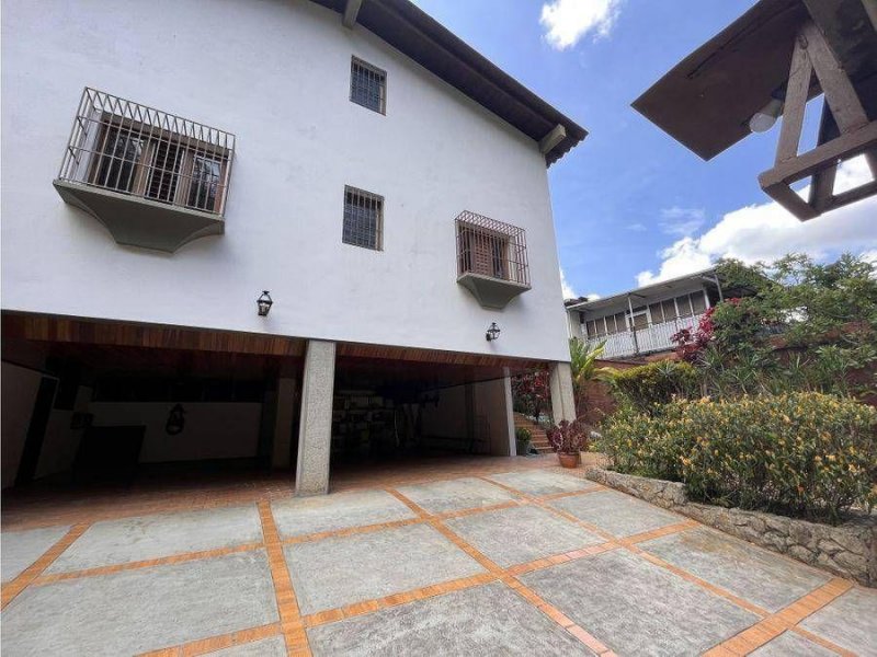 Casa en Venta en Colinas de Tamanaco Colinas de Tamanaco, Miranda