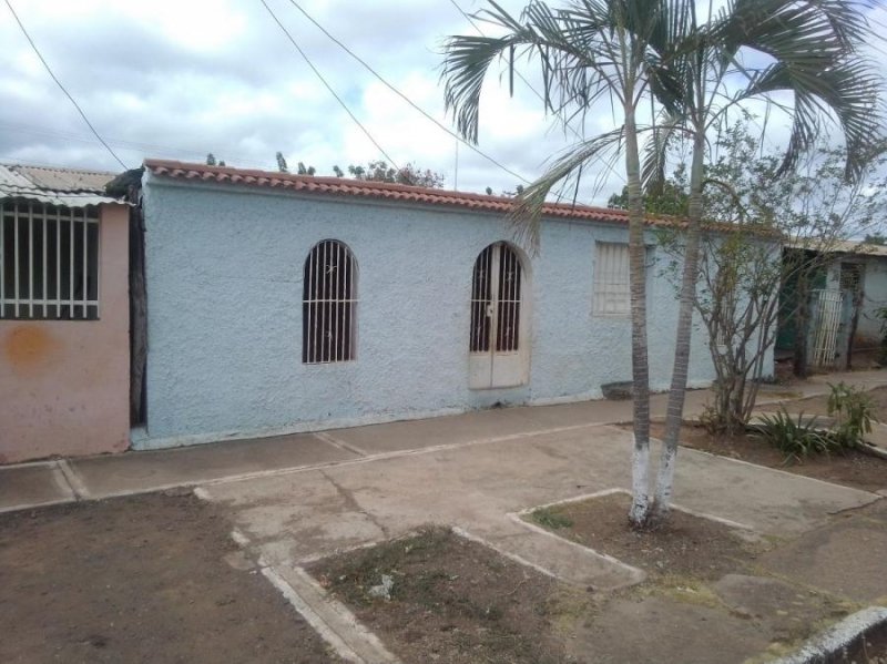 Casa en Venta en  Altagracia de Orituco, Guárico