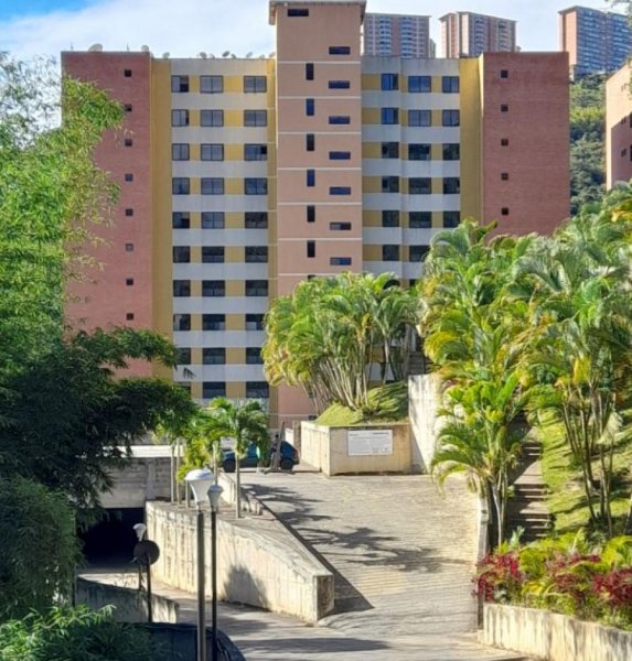 Apartamento en Venta en Parque caiza Sucre, Distrito Federal