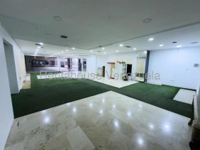 Local en Alquiler en Altamira Caracas, Distrito Federal