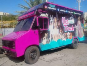 Negocio en Venta en  Caracas, Distrito Federal