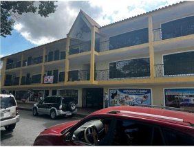 VENTA DE OFICINA EN NAGUANAGUA  49mts² 