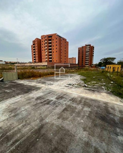 Terreno en Venta en  Ciudad Guayana, Bolívar