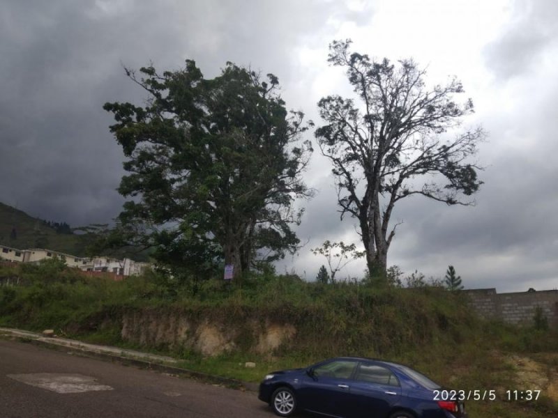 Terreno en Venta en Pirineos 2 San Cristóbal, Táchira