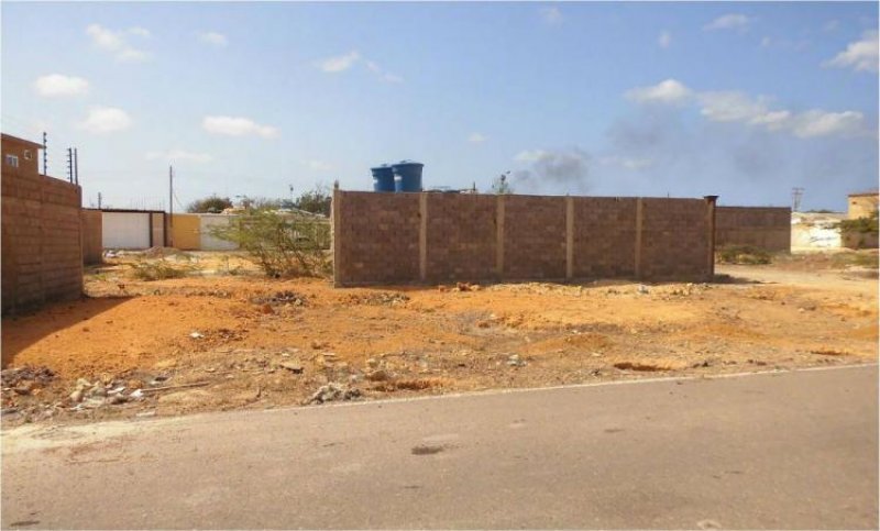 Foto Terreno en Venta en Punto Fijo, Falcón - TEV76635 - BienesOnLine