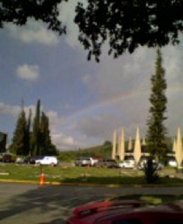 venta de parcela en el cementerio del este