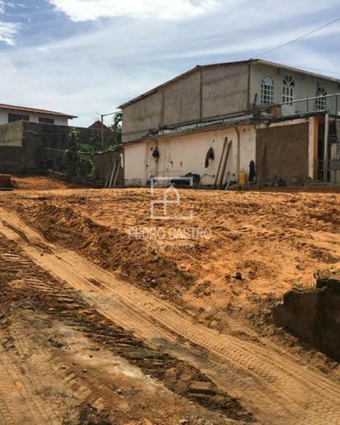 Terreno en Venta en  Ciudad Guayana, Bolívar