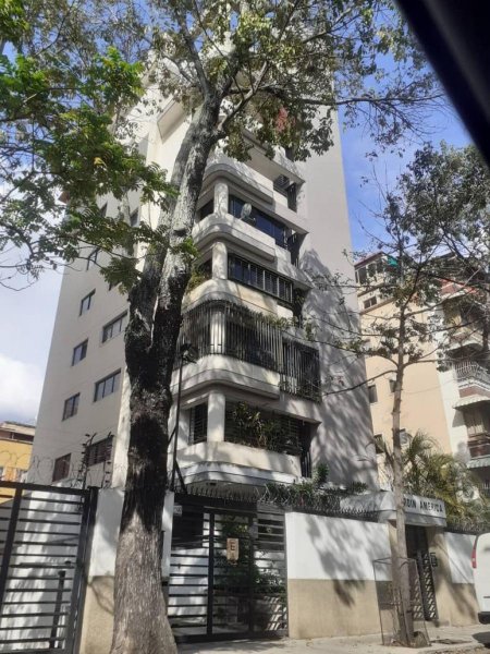 Apartamento en Venta en Las Acacias San Pedro Municipio Libertador Caracas, Distrito Federal