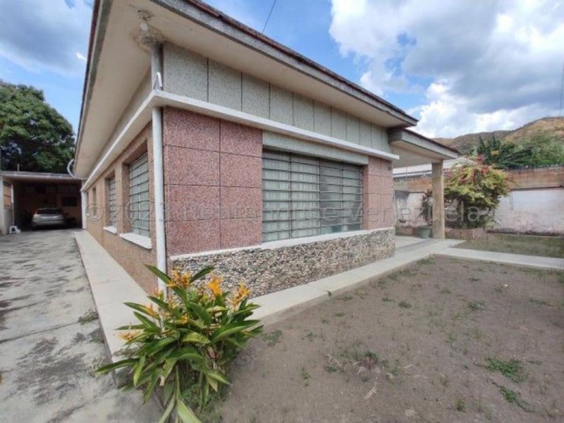 Casa en Venta en Las Mayas El Limón, Aragua