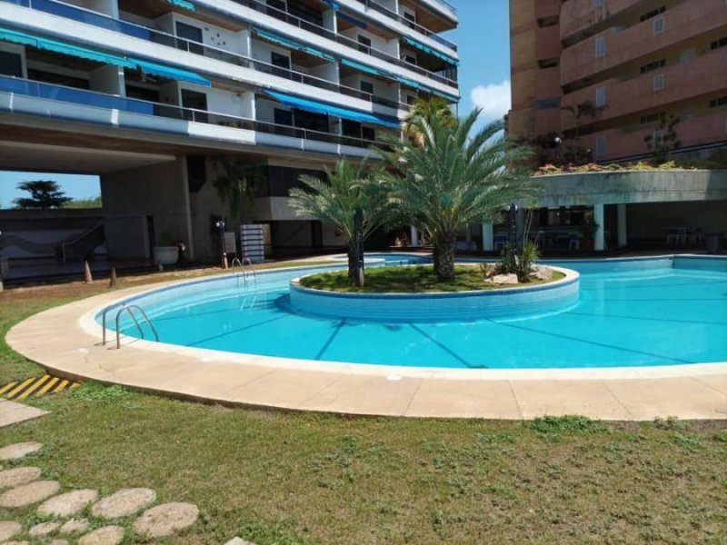 Apartamento en Venta en 6316 Pampatar, Nueva Esparta