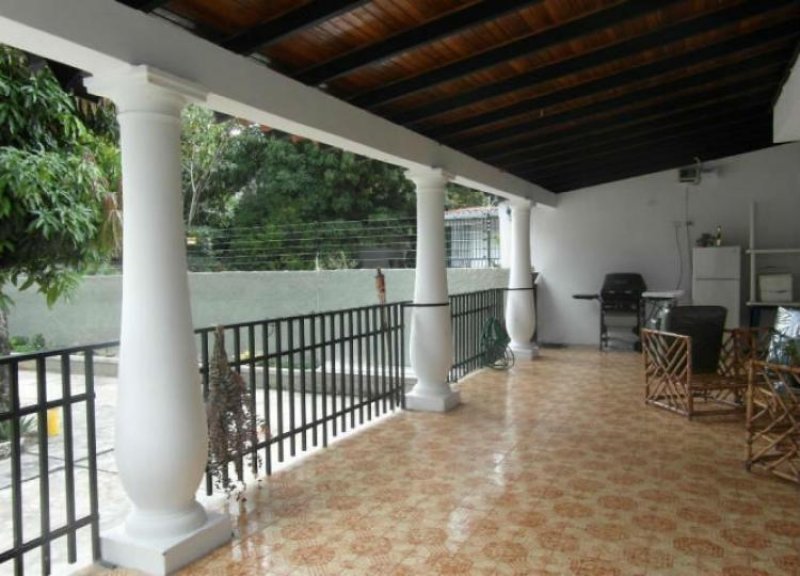 Foto Quinta en Venta en Maracay, Aragua - BsF 19.000.000 - QUV53095 - BienesOnLine