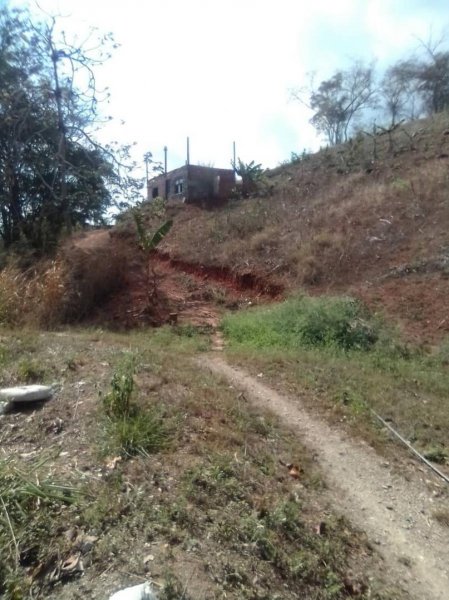 Terreno en Venta en  Charallave, Miranda
