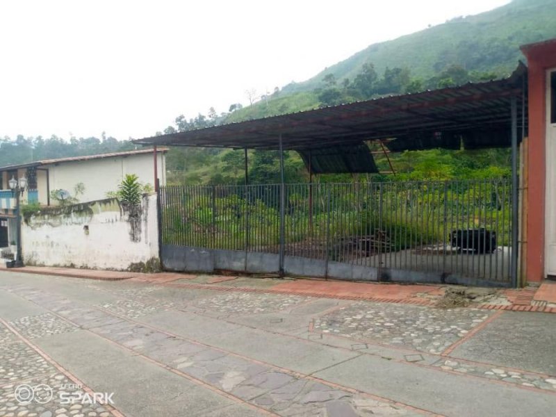 Terreno en Venta en Simón Rodríguez San Simón, Táchira