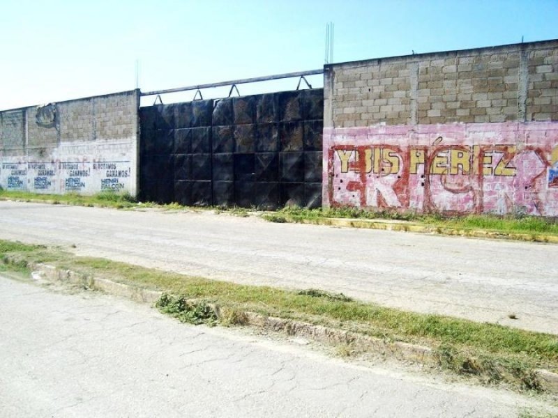 Terreno en Venta en José Ángel Lamas Santa Cruz de Aragua, Aragua