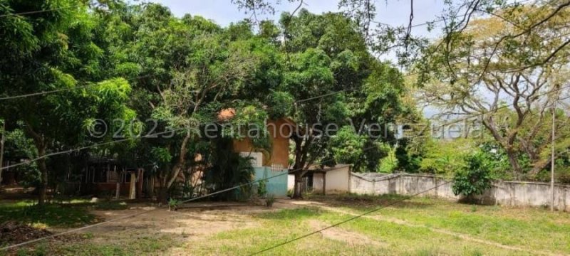 Terreno en Venta en  La Asunción, Nueva Esparta