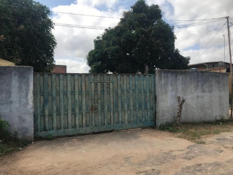 Terreno en Venta en Ciudad Bolívar Ciudad Bolivar, Bolívar