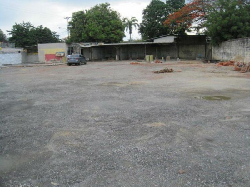 Foto Terreno en Venta en Cabudare, Lara - BsF 230.000.000 - TEV79474 - BienesOnLine